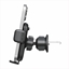 Attēls no Evelatus Car air conditioning vent bracket holder H2+KAC001 Black