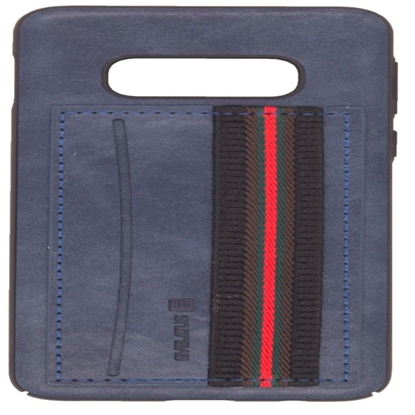 Attēls no Evelatus Samsung Galaxy S10e Cubit Plastic Blue