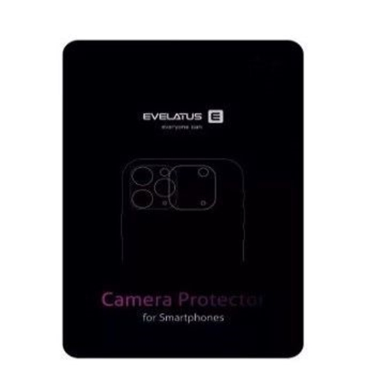 Picture of Evelatus Samsung Galaxy S23 Full Camera Lens Protector Armor