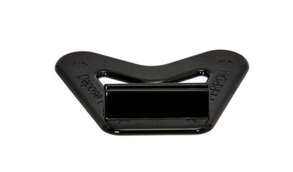 Picture of Evolis AC000003, Black, Universal, 25 pc(s)