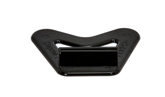 Изображение Evolis AC000003, Black, Universal, 25 pc(s)