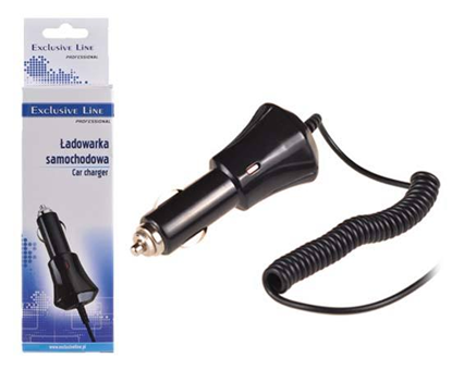 Attēls no Exclusive Line Car Charger - Tablet Sam P3100|P510