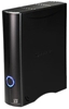 Picture of External HDD|TRANSCEND|StoreJet|8TB|USB 3.1|Drives 1|Black|TS8TSJ35T3