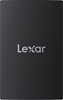 Picture of External SSD|LEXAR|SL500|1TB|USB 3.2|Write speed 1800 MBytes/sec|Read speed 2000 MBytes/sec|LSL500X001T-RNBNG
