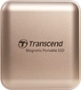 Picture of External SSD|TRANSCEND|ESD420G|2TB|3D NAND|Write speed 2000 MBytes/sec|Read speed 2000 MBytes/sec|TS2TESD420G