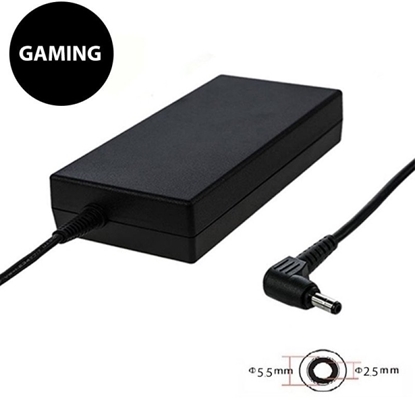 Attēls no Extra Digital Neiojamo kompiuterio kroviklis ASUS 230W: 19.5V, 11.8A