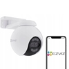 Изображение EZVIZ H80 8MP+2MP Outdoor Pan Tilt Cam