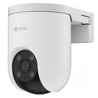 Picture of EZVIZ H8C Outdoor Pan Tilt 360 Camera