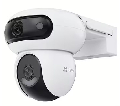 Picture of EZVIZ H90 4MP+4MP Outdoor wi-fi Camera
