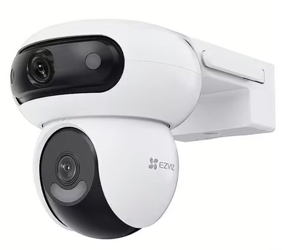 Picture of EZVIZ H90 4MP+4MP Outdoor wi-fi Camera