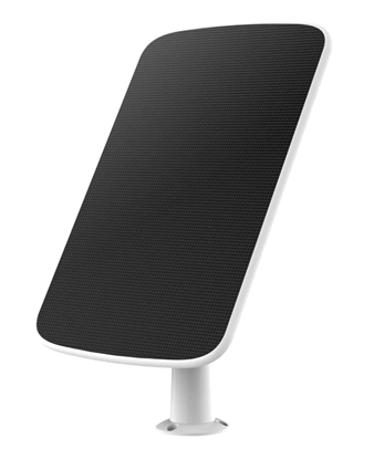 Picture of EZVIZ CS-CMT-Solar Panel-E, Solar Charging Panel for EB8 Camera | EZVIZ