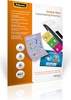 Picture of Fellowes Admire Stylish Matt A3 80 mic - 25 pcs.