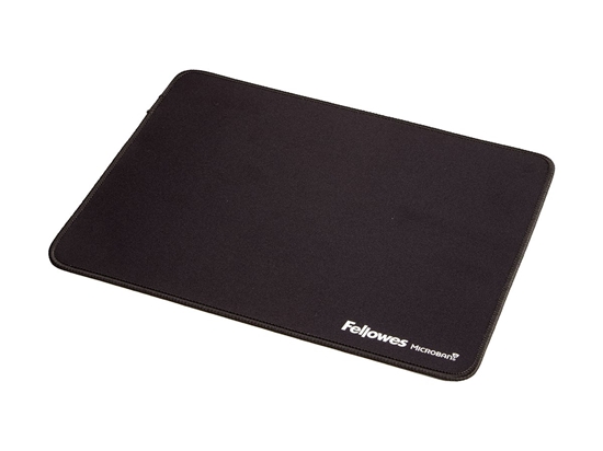 Picture of Fellowes Breyta XL Mousepad black
