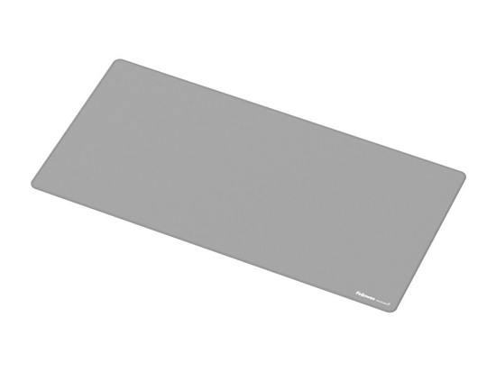Picture of Fellowes Breyta Desk Mat grey