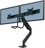 Picture of Fellowes Eppa Crossbar Monitor Arm black
