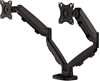 Изображение Fellowes Eppa Double monitor arm black