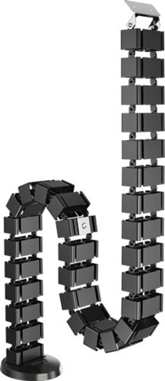 Picture of Fellowes Cablespine black