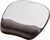 Picture of Fellowes Memory Foam Mousepad Wrist Support sw
