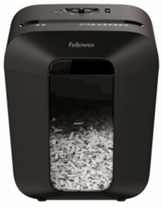 Attēls no Fellowes Powershred LX50