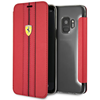 Picture of Ferrari book dla Samsung S9 (FESURFLBKTS9REB)