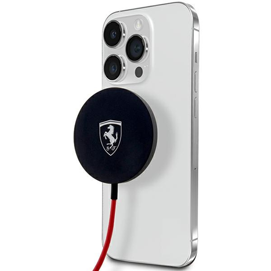 Изображение Ferrari FECBMSMENK Inductive Charger 15W