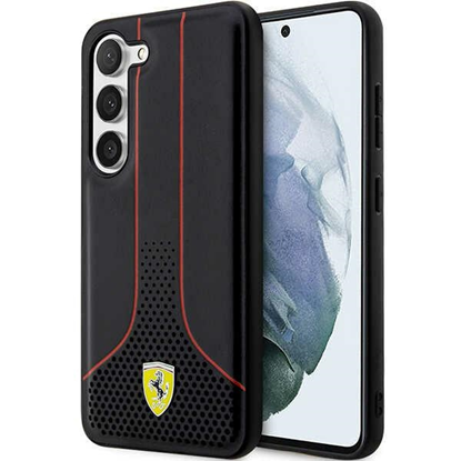 Picture of Ferrari FEHCS23SPCSK S23 S911 czarny|black hardcas