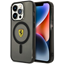 Picture of Ferrari FEHMP14LURKK iPhone 14 Pro 6,1" czarny|bla