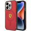 Picture of Ferrari FEHMP14XURKR iPhone 14 Pro Max 6.7" czerwo