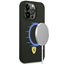 Attēls no Ferrari FESSIHMP14XBK iPhone 14 Pro Max 6.7" czarn