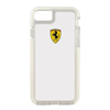 Picture of Ferrari Hardcase FEGLHCP7TR iPhone 7|8 SE 2020 | S