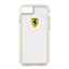 Picture of Ferrari Hardcase FEGLHCP7TR iPhone 7|8 SE 2020 | S