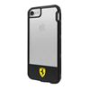 Picture of Ferrari Hardcase FEHCP7BISBK iPhone 7|8 |SE 2020 |