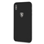 Изображение Ferrari Hardcase FEOSIHCI65BK iPhone Xs Max czarny