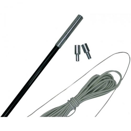 Picture of Fiberglass Poleset 8.5 mm