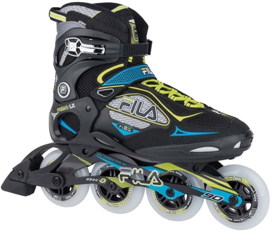 Picture of Fila FS Akc BREAK SUPPORT FITENS Ghilbi 90 mm