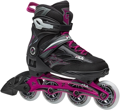 Picture of Fila FS Akc NRK JR Front Boot