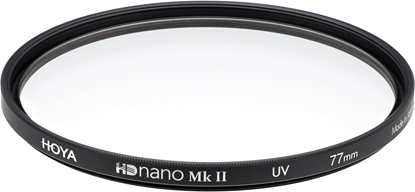 Picture of Filtr Hoya Hoya HD Nano MK II UV Filter 82mm