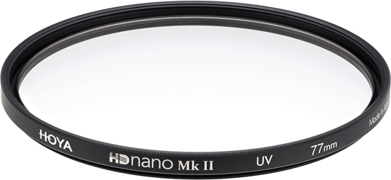 Picture of Filtr Hoya Hoya HD Nano MK II UV Filter 82mm