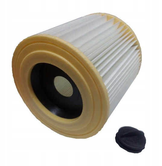 Picture of FILTR ODKURZACZA KARCHER WD3/MV3 FK-02
