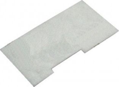 Picture of FILTR WYLOTOWY Zelmer 323.0018 Elf 2 i 3