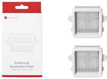 Picture of Filtr zmywalny G2 do Roborock seria F25 (2 szt.)