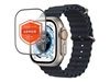 Изображение Fixed | Armor Tempered Glass for Apple Watch Ultra 49mm/Ultra 2 49mm | Black