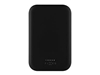Picture of Fixed | MagZen (2nd gen.) with wireless charging and MagSafe support Power bank | FIXZENM2-10-BK | 10000 mAh | USB-C: 5V/2A, 9V/2.22A, 12V/1.67A (20W max) | Black