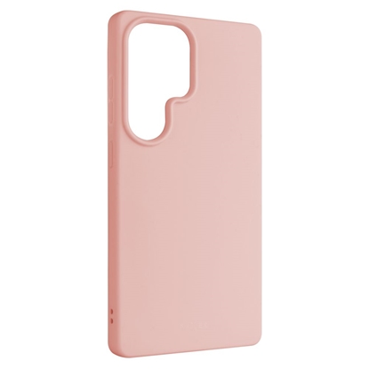Attēls no Fixed | Story | Back Cover | Samsung | Galaxy S25 Ultra | Rubber | Pink