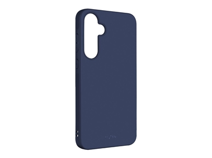 Attēls no Fixed | Story FIXST-1262-BL | Back cover | Samsung | Galaxy A35 5G | Rubberized | Blue