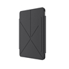 Picture of Fixed | Trinity Case | 10.9-11 " | Cover | Apple iPad 10.9" (2022)/iPad 11" (2025) | Black