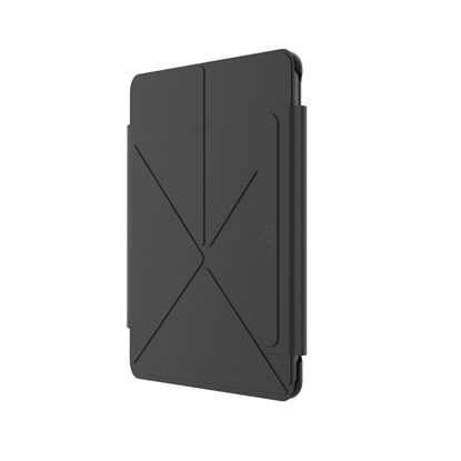 Attēls no Fixed | Trinity Case | 10.9-11 " | Cover | Apple iPad 10.9" (2022)/iPad 11" (2025) | Black