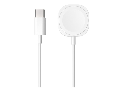 Изображение Fixed | USB-C Charging Cable for Apple Watch | FIXDW-AW-C
