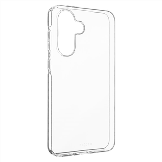 Изображение Fixed Story AntiUV | Back Cover | Samsung | Galaxy A36 5G | TPU | Clear