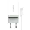 Picture of Foneng Fast charger Foneng 1x USB K210 + USB Micro